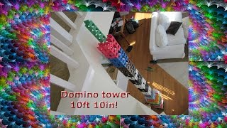Domino Projects 2