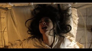 Ruqiyah Jin Pembersih horror movie full 2024