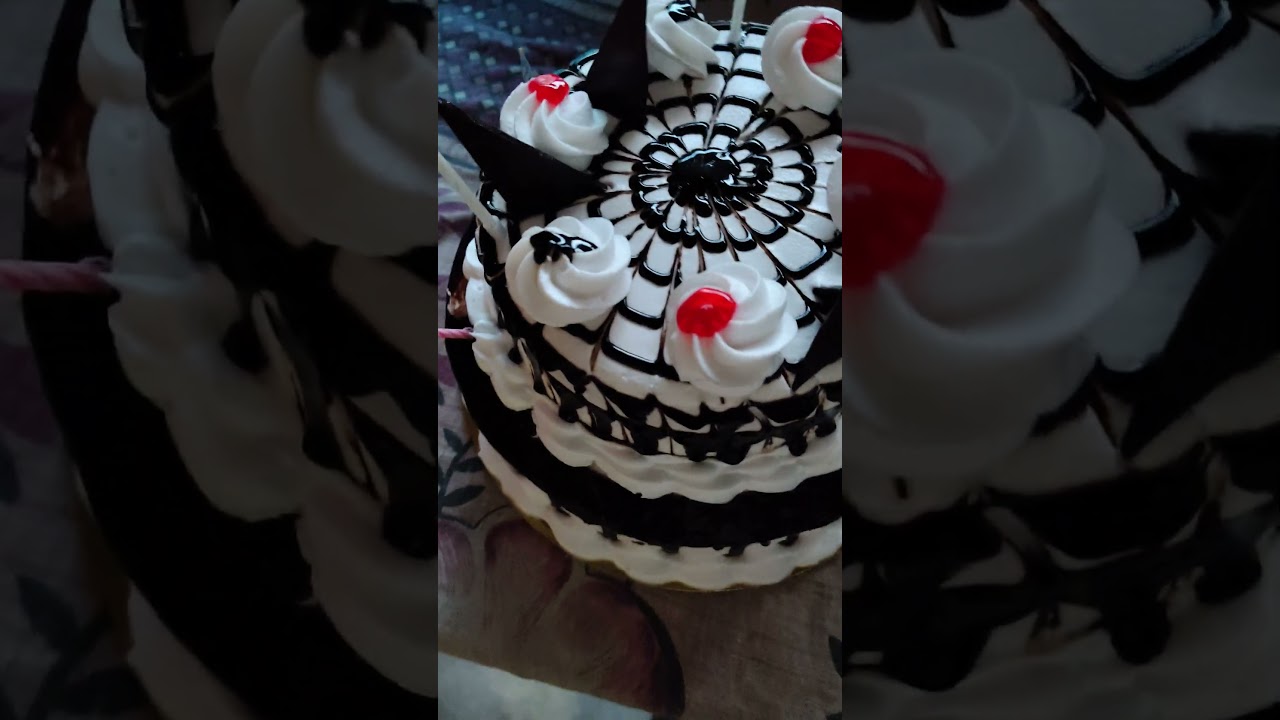 cake masti time 💯💕 