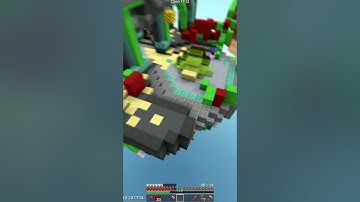 INSANE BEDWARS PLAY!