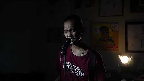 Satu Nusa Satu Bangsa Cover (Rock Version)