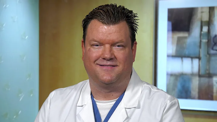 Anthony Weinert, DPM | Podiatric Surgeon | Beaumont