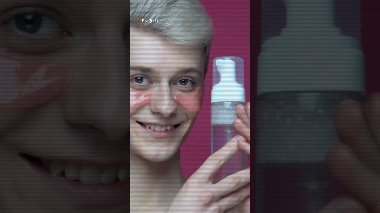 THIS is What Leftism Does to People