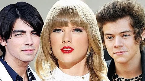 Taylor Swift Boyfriends: A Complete Guide To Her Dating History