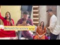 Behind the scenes  maithilireels couplecomedy.s maithilians behindthescene maithilifunny
