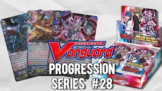Cardfight Vanguard Progression Series | Infinite Rebirth screenshot 4