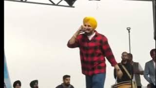 Ek din dekhi aisa auna soniye❤️ || sidhumoosewala trending song 🔥