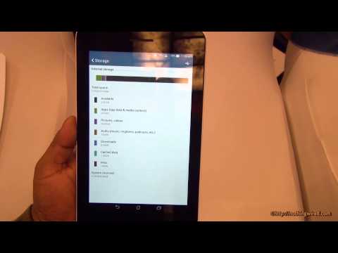 Asus Padfone Mini Review: In depth Hands on Camera, Performance, Price