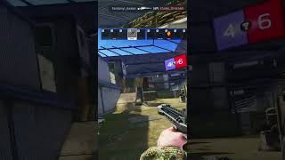 1v4 B Hold! | #osiangg on #Twitch #escapefromtarkov #eftarena