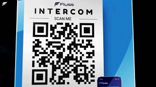 Fluss - Making Intercoms Great Again #MIGA