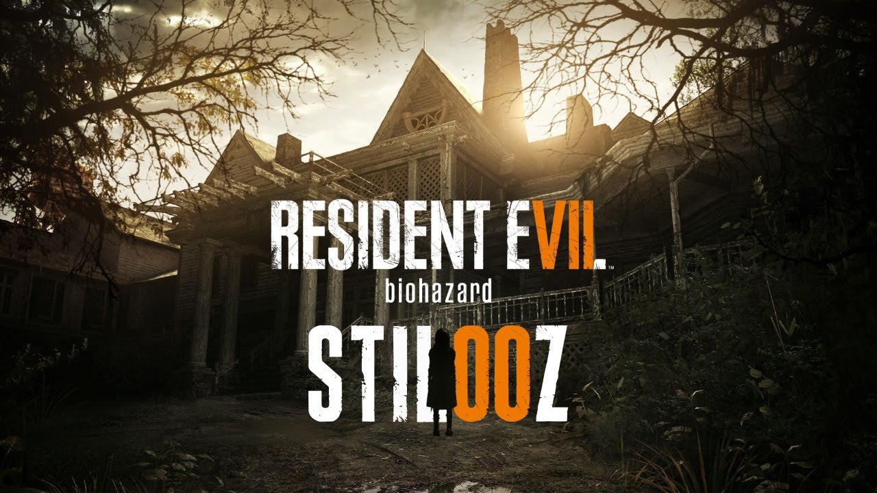 resident evil 7 pc crack resident evil 7 pc crack
