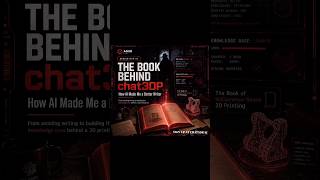 I Used to HATE Writing…Now I’m writing my 1st book about 3D Printing | chat3DP