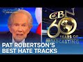 Now That’s What I Call Yikes with Pat Robertson | The Daily Show
