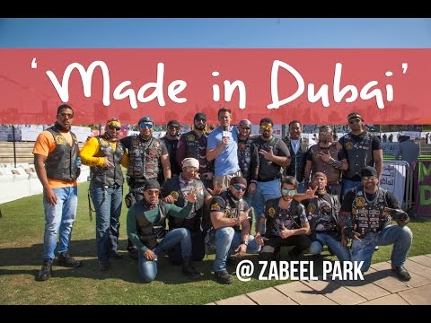 festival of lights Farewell to Dubai Food Festival 2015!