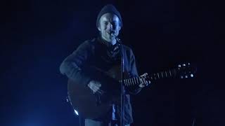 Damien Rice LIVE My Favourite Faded Fantasy - Udine, 03-31-2023