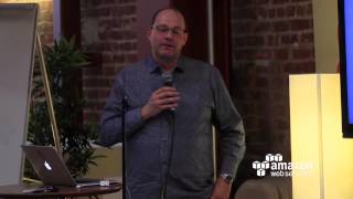 Container Day: Weave - Container networking with Amazon ECS and Weave Net