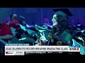 SCAD celebrates record-breaking graduating class