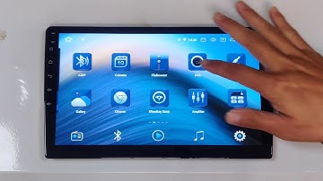 Update MCU file for ViaBecs Head Unit