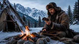 The $10 Survival Food That Kept Mountain Men Alive All Winter Stay Alive 10 Desert Survival Tips From Valley Of Fire Survival Desert Preparedness