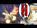 かっこつけて尻尾切ろうとした結果… part17【MHWIB】【ゆっくり実況】【モンハン】