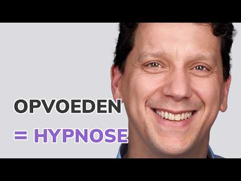 Edwin Selij on hypnosis, parenting, influence and the power of meaning | KUKURU #338
