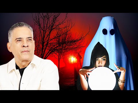 Ex-Satanist Exposes the