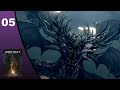 Horrors of the Depths. | Dark Souls Remastered