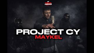 Project Cy Episode 1 - Maykel