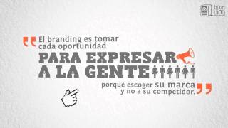 El poder del Branding