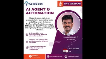 AI Agents Unleashed: Transforming Automation in the Digital Age