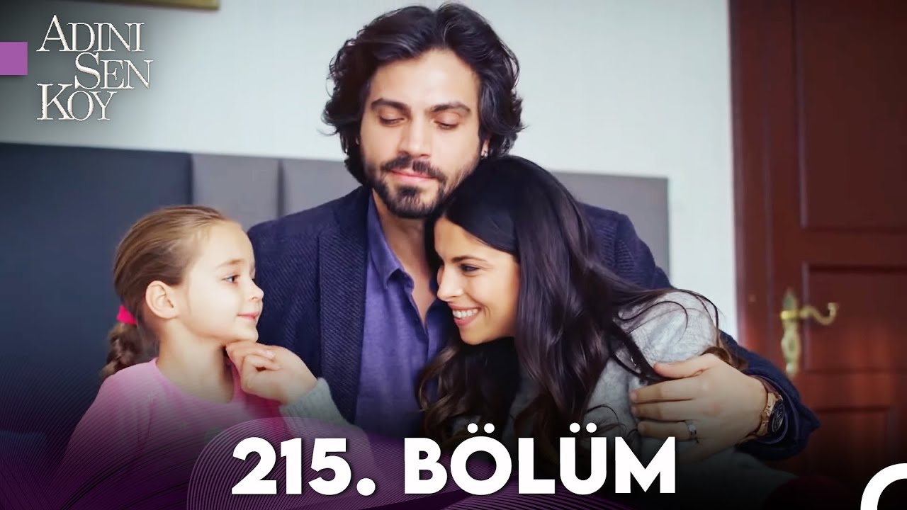 Kan Çiçekleri 215. Bölüm