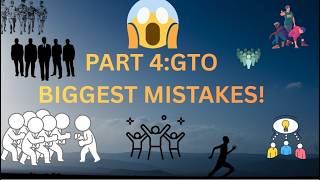 AFSB GTO Tasks 😳 | Real Experience + Biggest Mistakes (GD, Obstacles, Command Task)