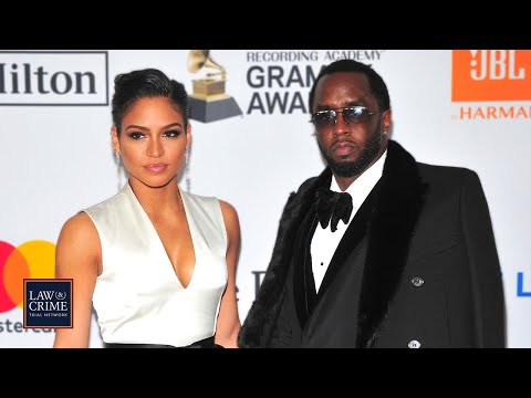 Sean 'Diddy' Combs Swiftly Settles Rape Lawsuit with Horrifying Allegations, Trigger Warning Episode cover