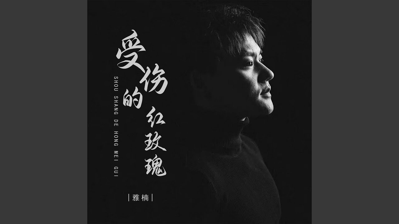Watch 受伤的红玫瑰 (伴奏) on YouTube Watch 受伤的红玫瑰 (伴奏) on YouTube