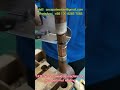 TATE nut spot welding machine for auto parts nut welding manufacture of China Japan India Indonesia