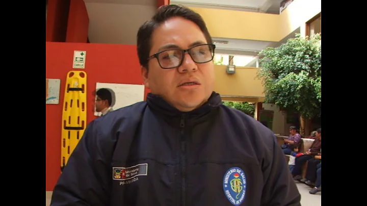 RICARDO NATIVIDAD EXPLICA PORQUE ESTUVO ANTE JUEZ ...