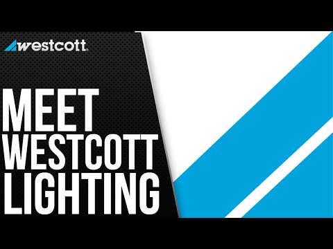 Welcome to the Westcott Lighting Channel