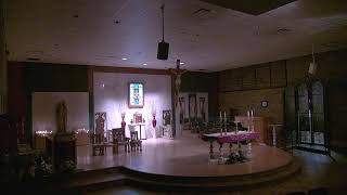 Good Samaritan Church Live Stream