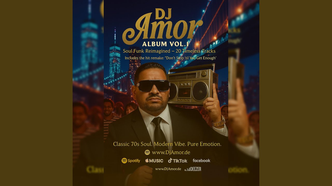 Does She Have A Friend