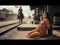 A Cowboy Passing the Rails Heard Cries — What He Found Was a Pregnant Woman Bound and Helpless