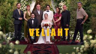 Veliaht Dizi Müzikleri - Reyhan - İmkansız