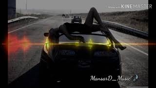 Jah Khalib Leila MansarD Music 🎧 Remix ✴😎 for Cars 🏎🎶