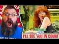 Married With Children: I'll See You in Court ( Retro Episode Review) | The Rank Podcast