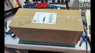 It's Mail Call Time!...Featuring a Brand New Company...TTGT Hobbies!