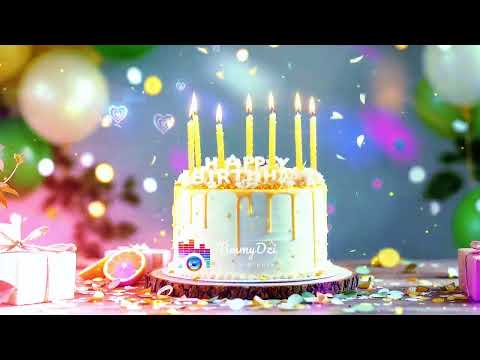 Best Happy Birthday Remix 🎂🎧 | #1 TikTok Trend 2026 #DJMix