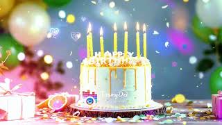 Download Lagu Happy Birthday Remix