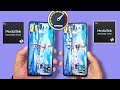 Dimensity 8350 vs 7400 Ultra SpeedTest 🚀🔥🔥🔥