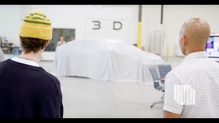 INDI One Teaser: Ryder McLaughlin's First Look | DriveINDI Net Worth