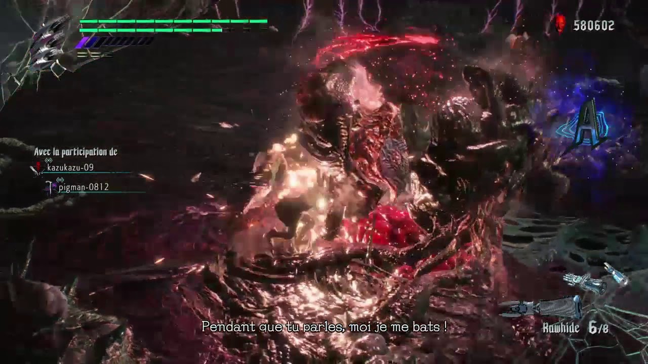 devil may cry 5 co op devil may cry 5 co op