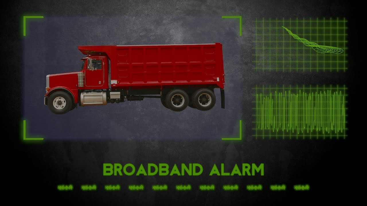 Reverse alarms: How to differentiate them? - YouTube